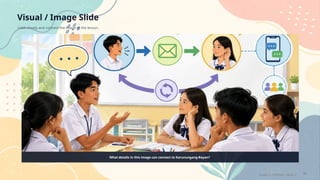 Comprehensive Grade 7 Filipino Lesson on Karunungang-Bayan with ...