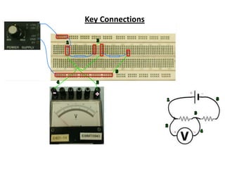 Key Connections
 