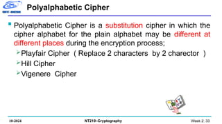 Week02_Cryptanalysis classical cipher systems.pptx
