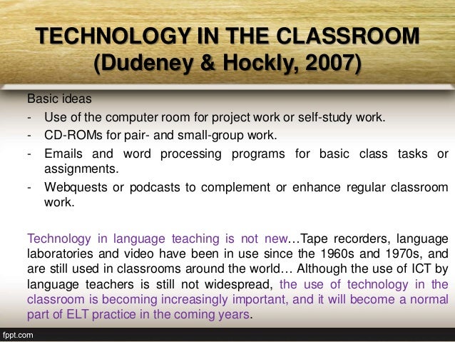 Efl/esl articles and research papers