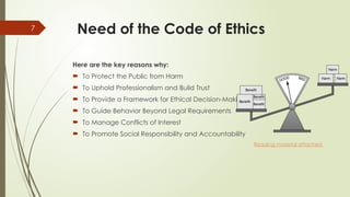Comprehensive Guide to IEEE/ACM Software Engineering Code of Ethics and ...