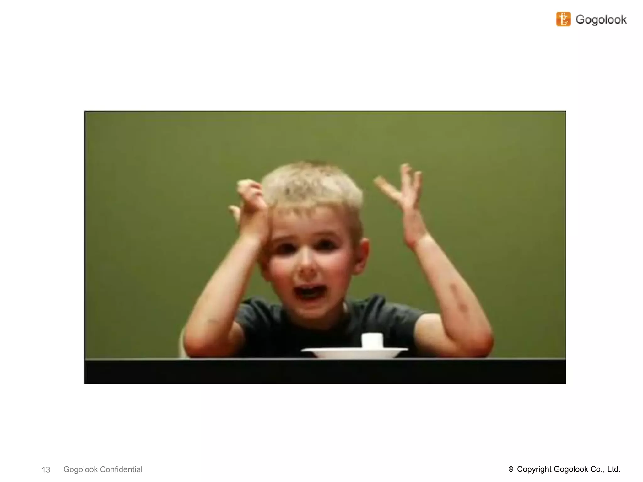 13   Gogolook Confidential   © Copyright Gogolook Co., Ltd.
 