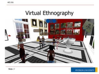 Social MovementsGetting Access to Open Settings----- ---- !Hey! Do you think I can hang out with you and your friends?Well sure…c’mon in.---.---? ---