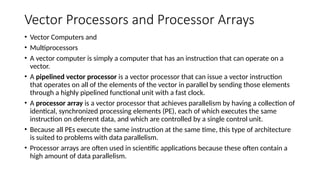 Week 04 Parallel and Distributed Computing.pptx