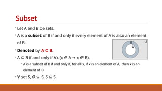 Week 06 Set Theory Discrete Structures.pptx