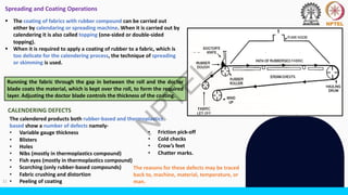 RHEOLOGY AND PROCESSING OF PAINTS, PLASTIC AND ELASTOMERIC BASED ...