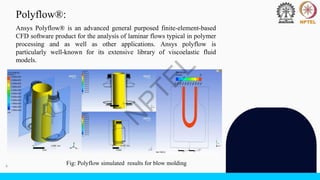 RHEOLOGY AND PROCESSING OF PAINTS, PLASTIC AND ELASTOMERIC BASED ...