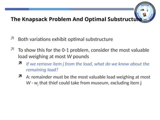 ProgrammingDynamic Programming -Knapsack.pptx