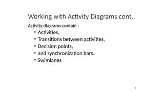 Week 09 OOAD – Activity Diagrams(1).pptx