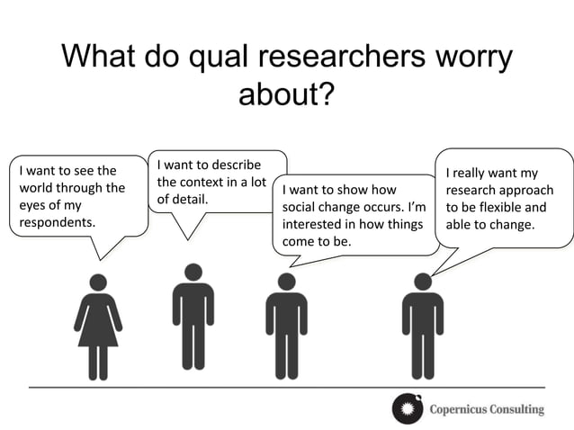 Sampling Methods in Qualitative and Quantitative Research | PPTX | Science
