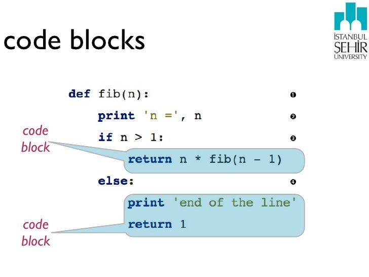 Programming with Python: Week 1