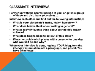 is your responsibility to sign