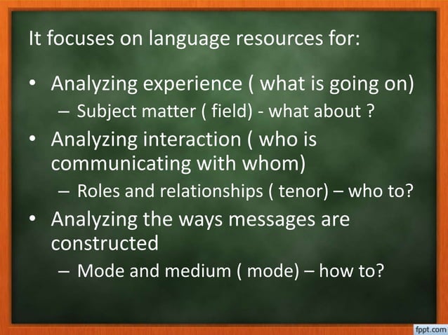 week-1-functional-grammar-ppt