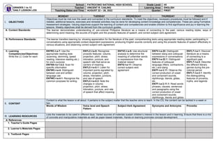 Week 1 docx Week 1 docx