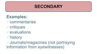 Examples Comentaries Week 1.pptx