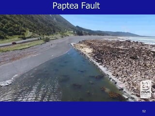 52
Paptea Fault
 