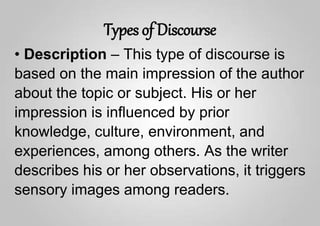 WEEK 1.READING AND WRITING SKILLS-GRADE 11pptx | PPTX