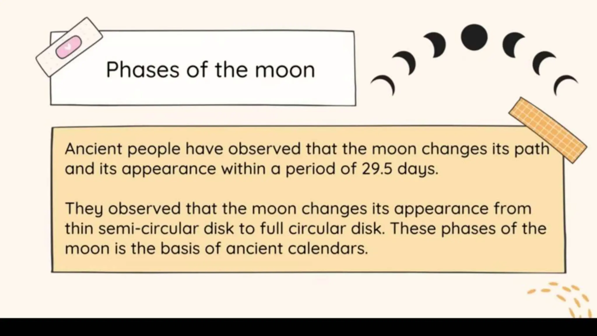Week 1 Astronomy How the Greeks knew that Earth is Spherical | PPTX