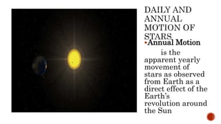 Week 1 Astronomy How the Greeks knew that Earth is Spherical | PPTX