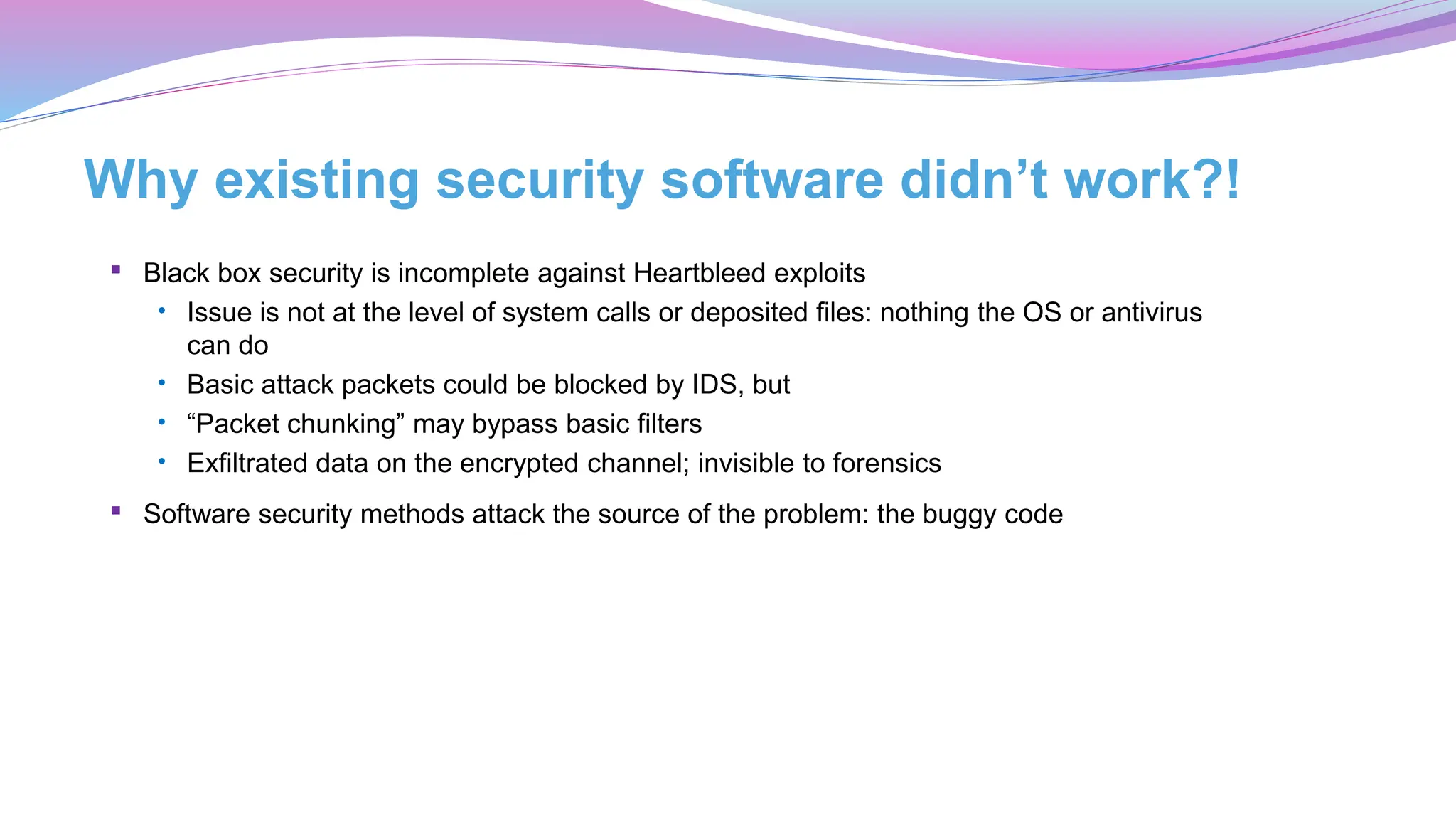 Programming and Secure software development presentation consists of ...