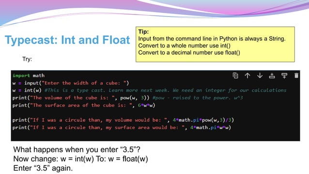 Programming and Secure software development presentation consists of ...