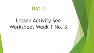TLE 7 WEEK 1 DEPED MATATAG CURRICULUM.pptx