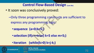 SPM software project management nptel iit | PDF
