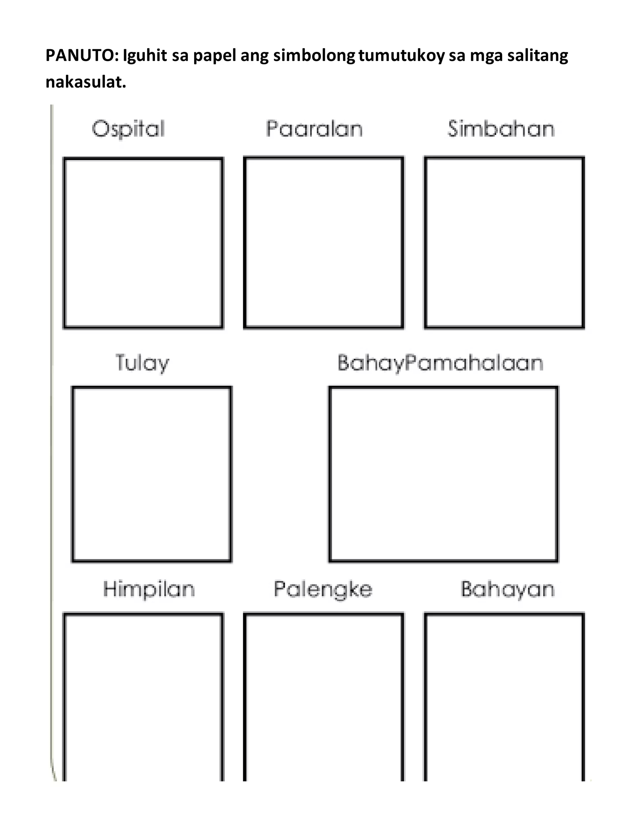 Q1 Ap2 Module Week 1 3 Pdf