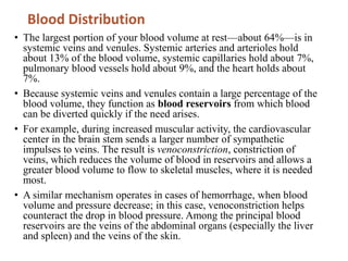 Week 1-5 Anatomy and Physiology of Cardiovascular system_ pdf | PDF