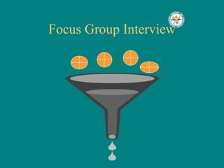 Focus Group Interview 