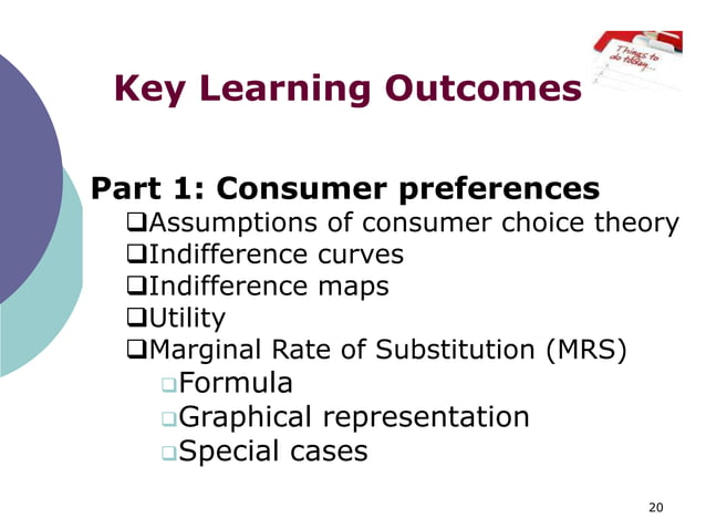 Consumer Behavior Microeconomics Expertsmind Consumer Behavior Microeconomics Expertsmind