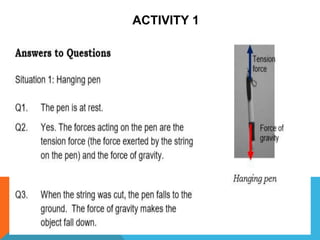 ACTIVITY 1
 