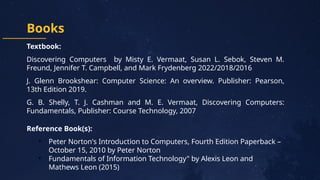Week 1- History and Evolution of Computers.pptx