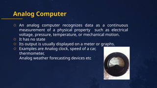 Week 1- History and Evolution of Computers.pptx