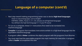 Week 1- History and Evolution of Computers.pptx