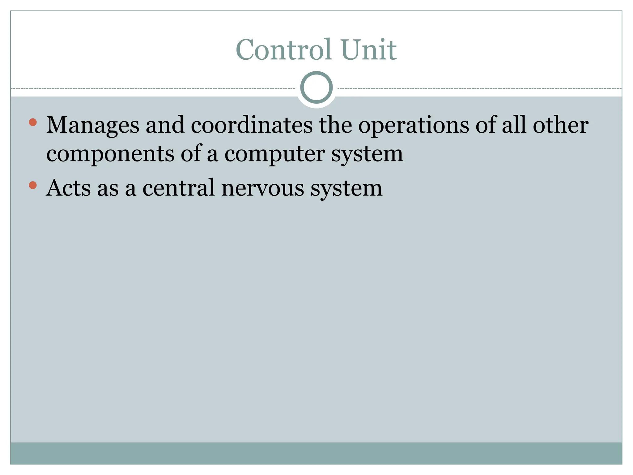 Week 1- Introduction to computer fundamental .ppt