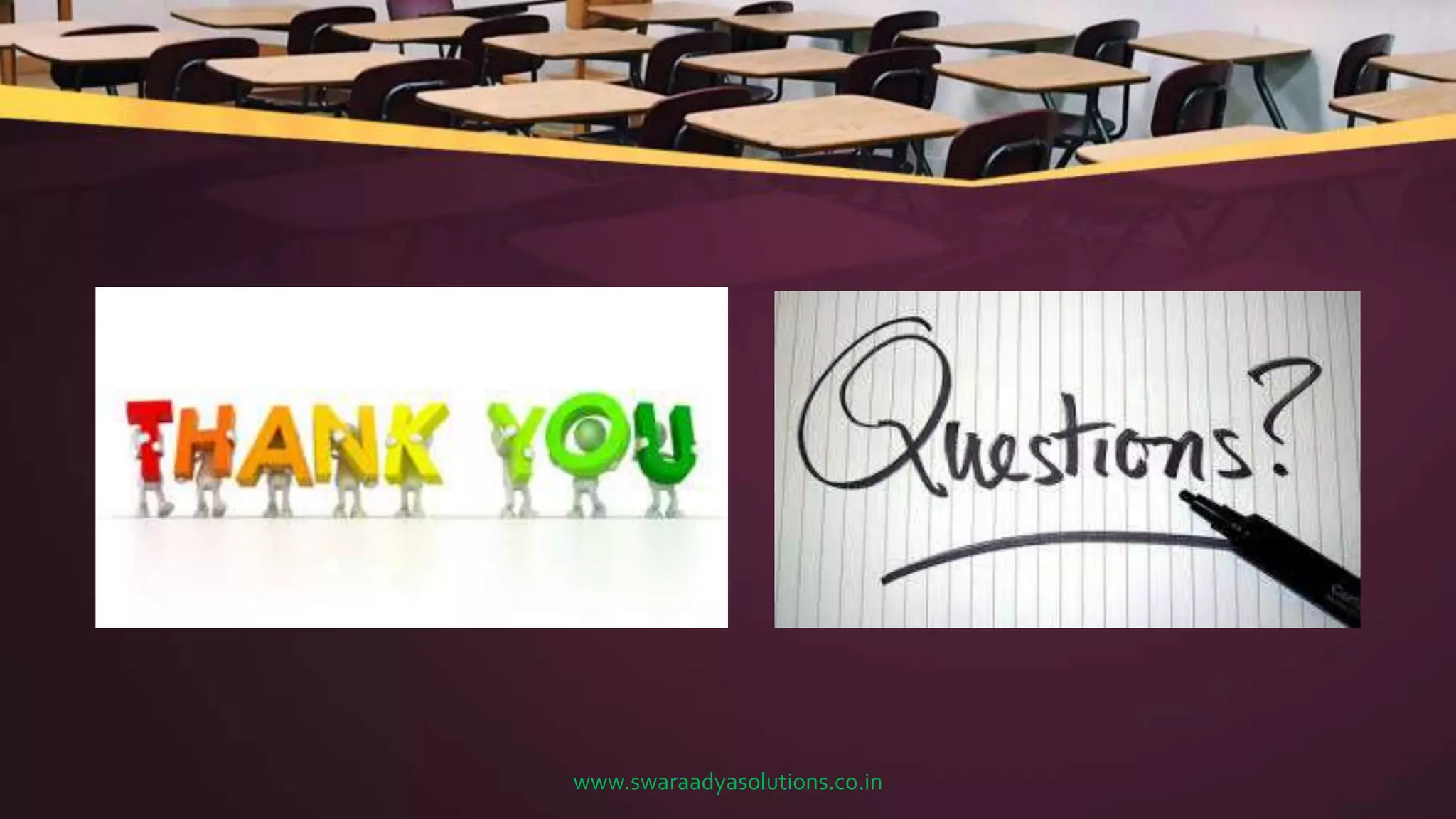 www.swaraadyasolutions.co.in
 