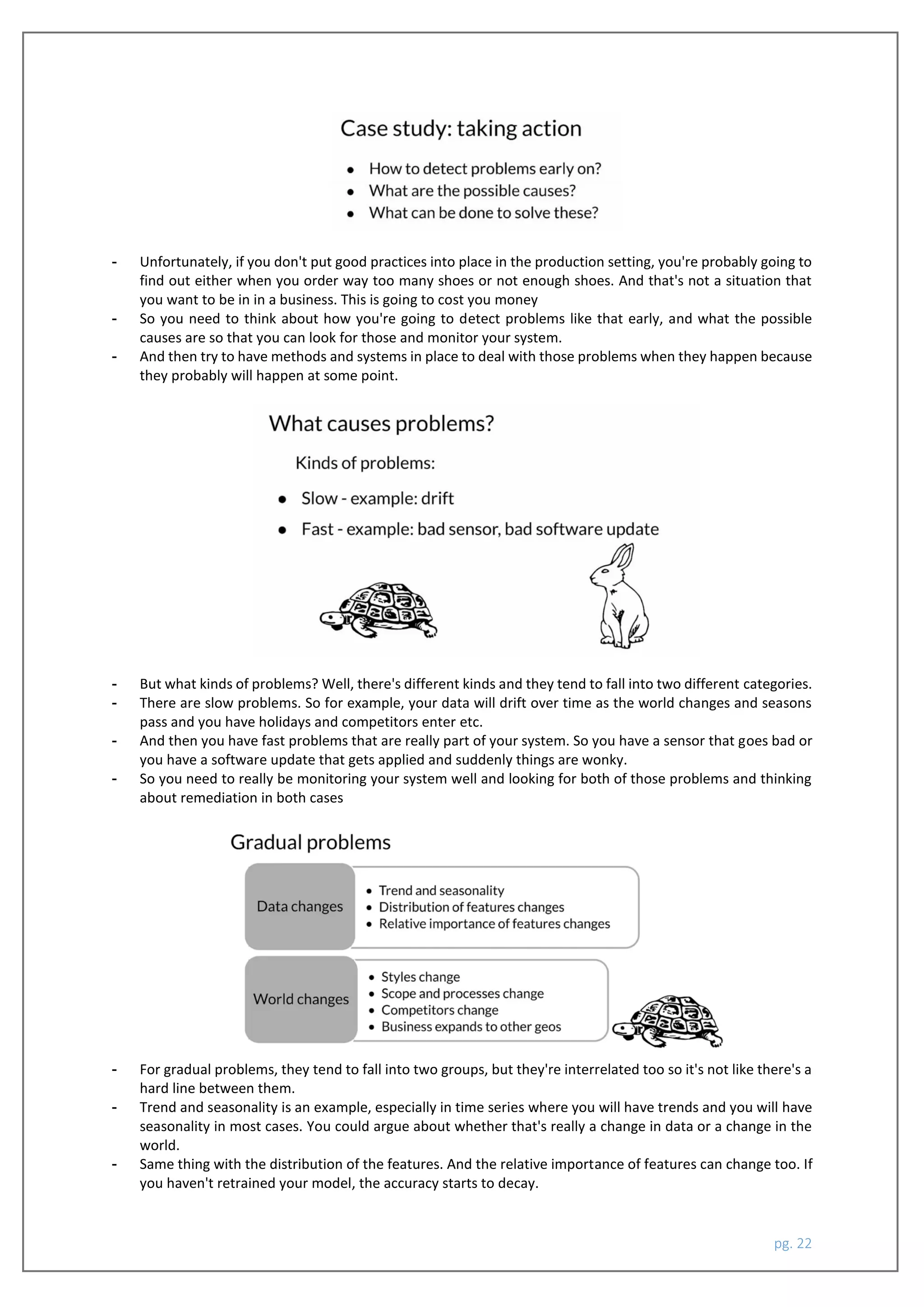 Course 2 machine learning data lifecycle in production week 1 pdf
