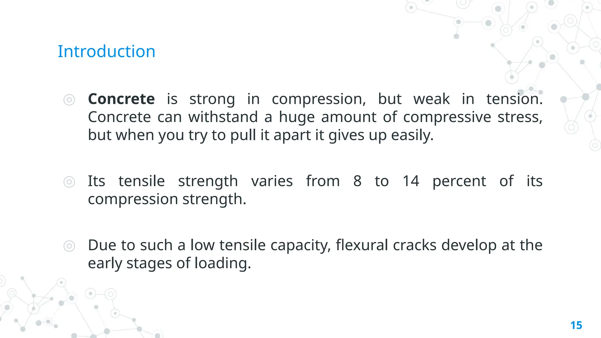 Week 1 - Introduction to Prestressed Concrete Design | PPTX | Civil ...