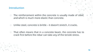 Week 1 - Introduction to Prestressed Concrete Design | PPTX