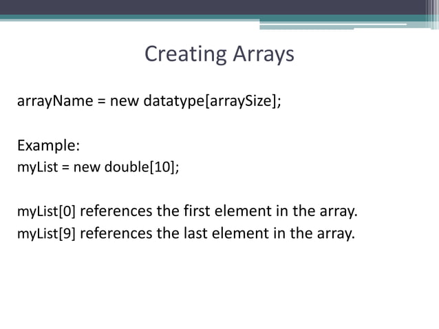 Introduction to Data Structures & Algorithms | PPTX