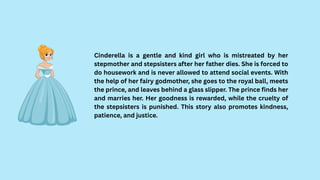 Narrative teaching materials- compare and contrast | PDF