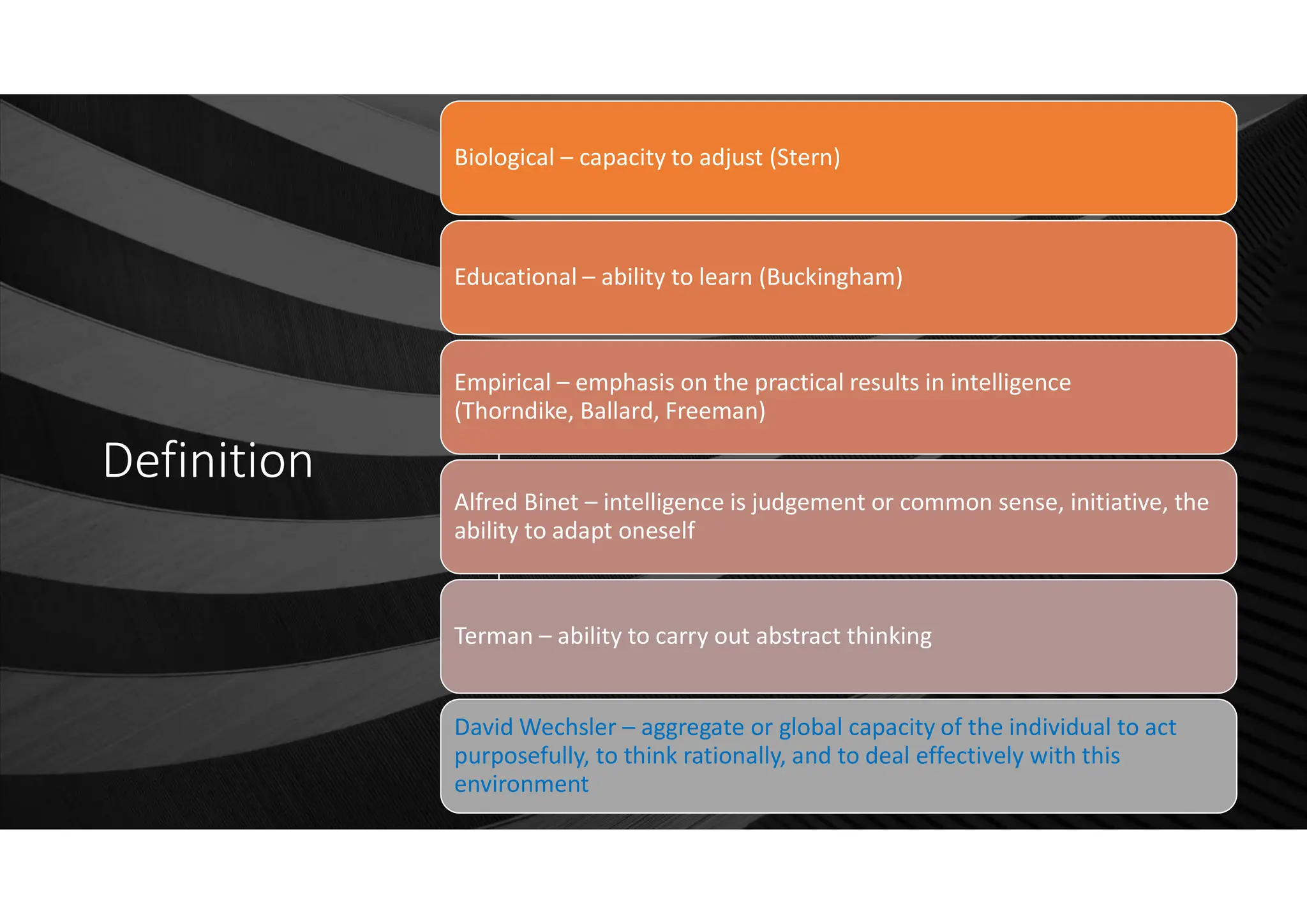 Week 1 module 2 understanding intelligence pdf