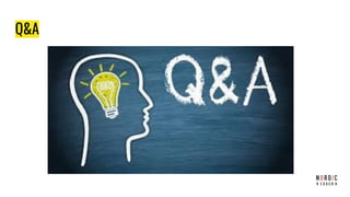Q&A
 