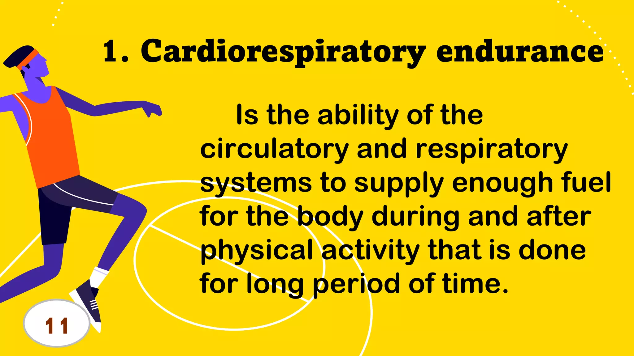 Health and Skill related Components of Fitness | PPTX