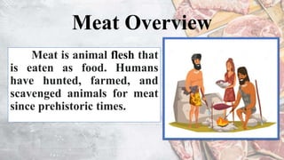 WEEK 1- PREPARE MISE EN PLACE. power point | PPTX