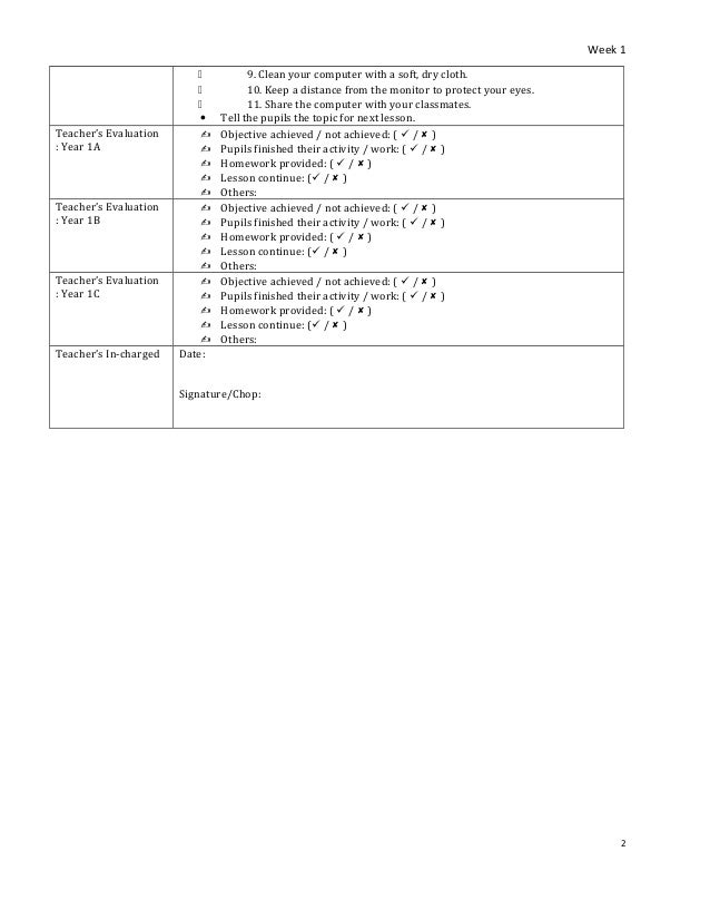 Week1 safety,rules and regulations in the computer lab