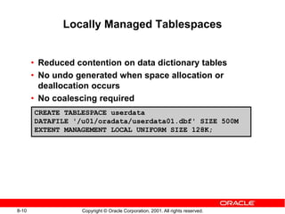Week 10-11 Managing Tablespaces and Data Files.ppt