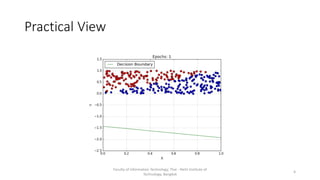 Week 10: Programming for Data Analysis | PPT