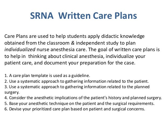 Week 10 Care Plan 3 18 15